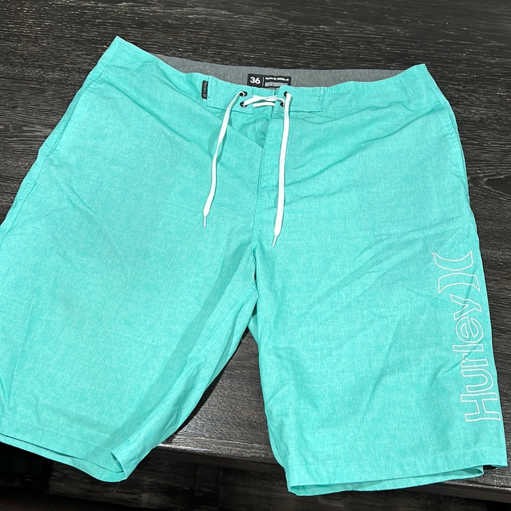 Men’s Hurley Phantom Boardshorts 36”
